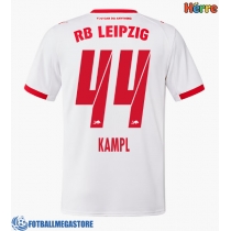 Fotballdrakt Herre RB Leipzig Kevin Kampl #44 Hjemmedrakt 2025-26 Kortermet